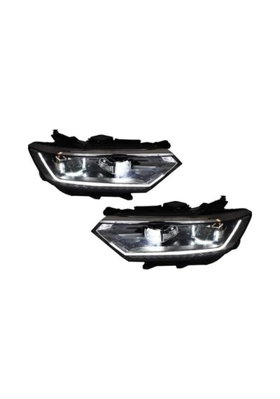 Volkswagen Passat B8 2015-2019 Uyumlu Yedek Parça Highline Far