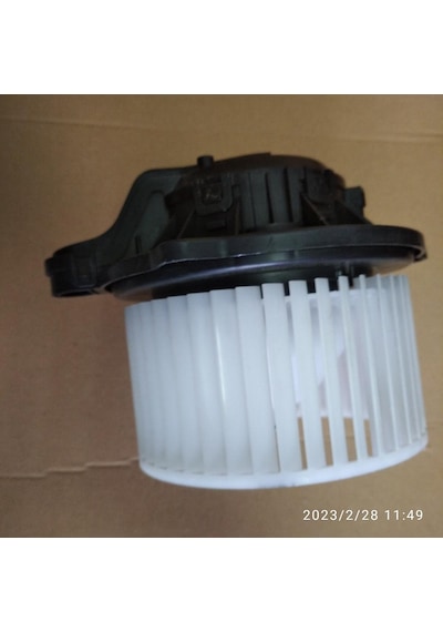 F00S3B2542 HYUNDAI İ20 KALORIFER MOTORU BOSCH