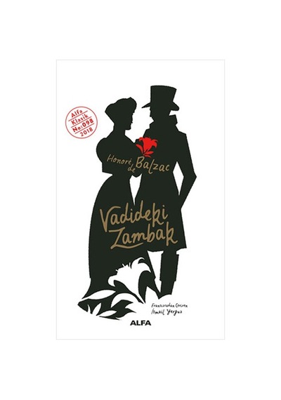 Vadideki Zambak Ciltli + Köylüler + Vadideki Zambak + Okuma Sticker'ları