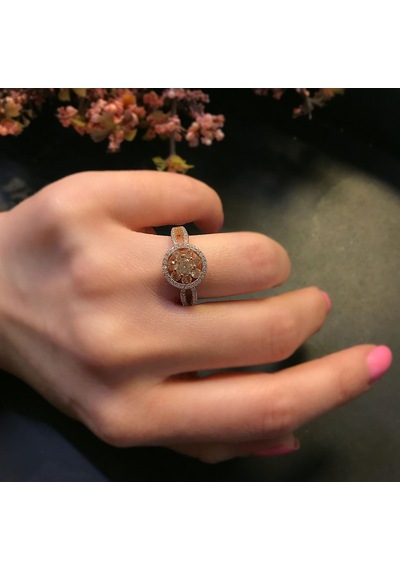 Stela Fashion Yüzük - 555003034