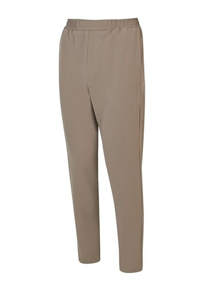 New Balance Nb Lifestyle Men Pant Bej