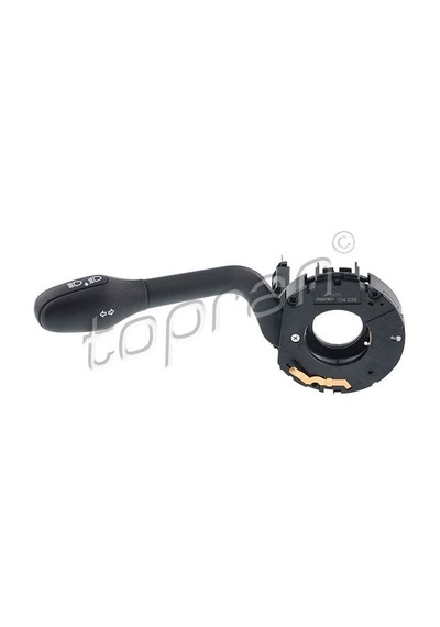 TOPRAN 104036001 Sinyal Kolu-(Vw: Caddy 97-03/Polo Hb 95-02/Poloclassıc 96-00)