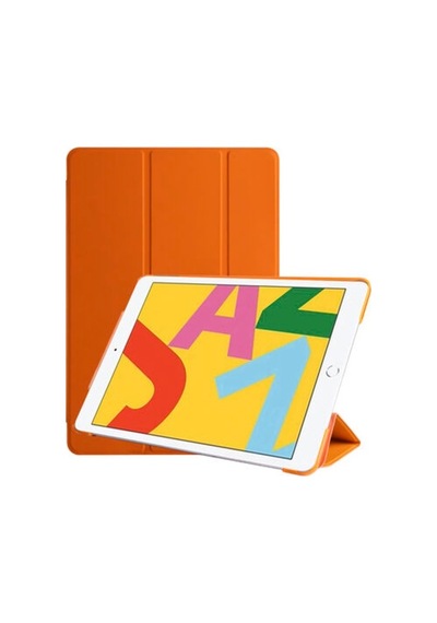 Apple Uyumlu iPad Pro 11 (2018) Kılıf Tablet Smart Case Tablet Kılıfı