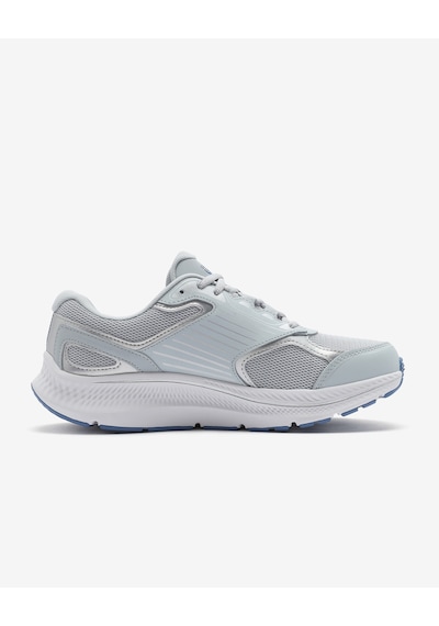 Skechers Go Run Consıstent 2.0 - Advantage Kadın Mavi Koşu Ayakkabısı 128606 Ltbl Mavi