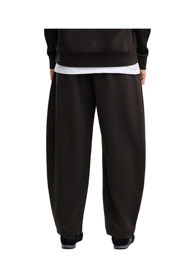 Puma Ess Relaxed Barrel Leg Pants Siyah Eşofman & Pantolon 695832 01