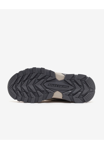 Skechers Randell Erkek Beyaz Spor Ayakkabı 211254 Ofwt Beyaz
