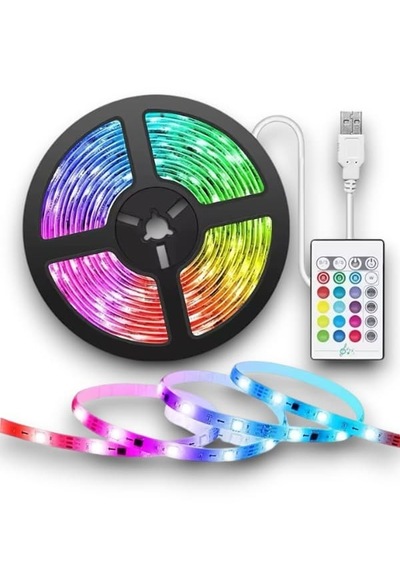 5 Metre Şerit Led 53124860