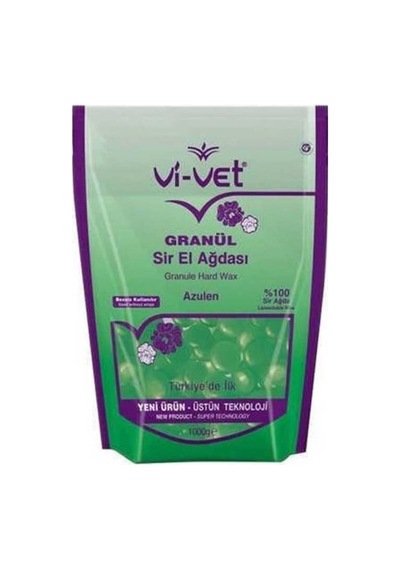 Vi-Vet Azulen Granül Sir El Ağdası 1 KG