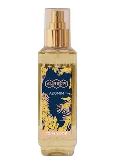 200 Ml Mimoza Parfüm Spreyi, Ferahlatıcı Etki