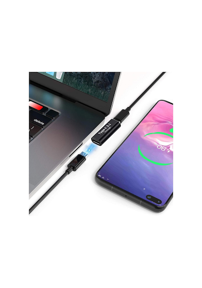 5233 Type C Usb 3.1 Dişi Dişi Çevirici Dönüştürücü Adaptör