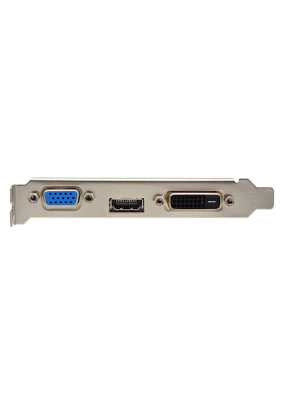 Afox NVIDIA GeForce GT710 AF710-2048D3L5-V3 2 GB DDR3 64 Bit Ekran Kartı