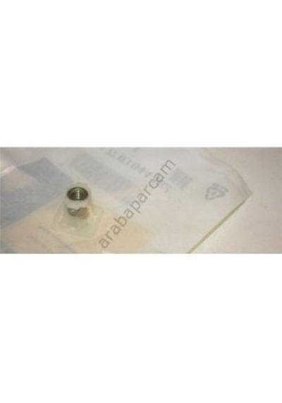 Renault Megane 99-03 Far Tespit Somunu 7703044205