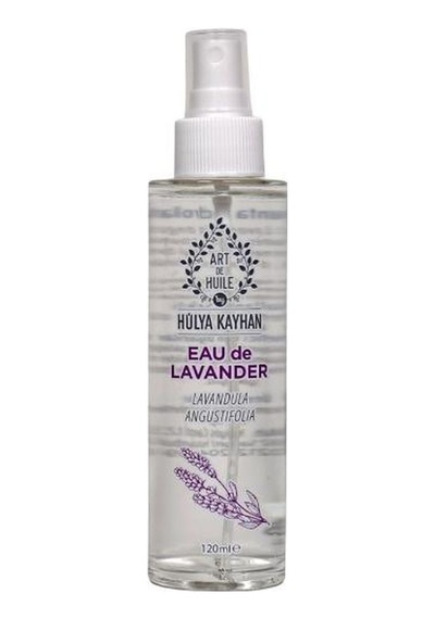 Art De Huile Hülya Kayhan Lavanta Suyu 100 ML