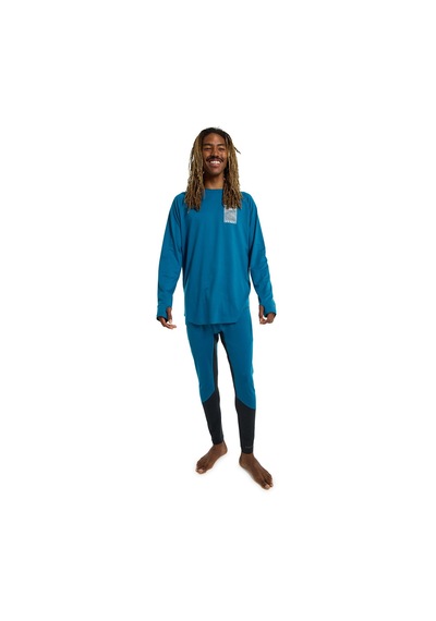 Burton Burton X Erkek Mavi İçlik Alt 22575