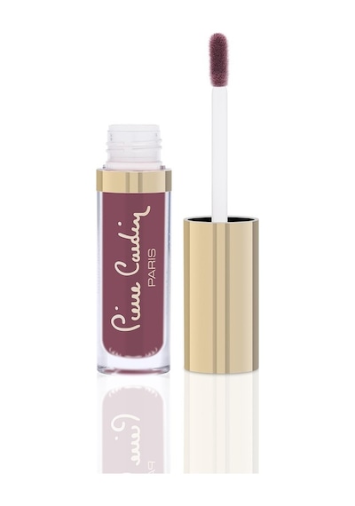 Pierre Cardin Matt Wave Liquid Lipstick Mat Likit Ruj Very Cherry