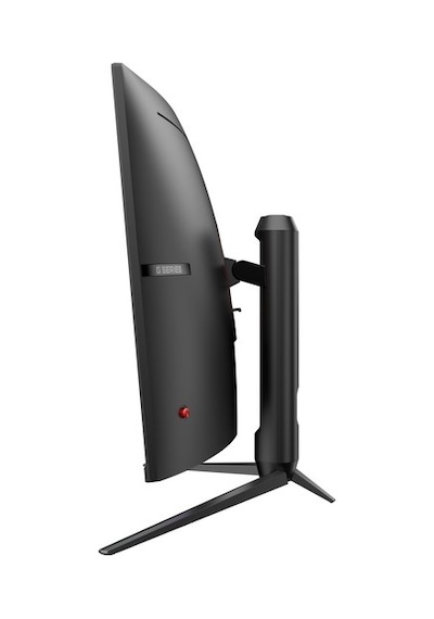 MSI G32CQ5P 31.5" 1 MS 170 Hz Adaptive Sync WQHD Curved VA LED Monitör