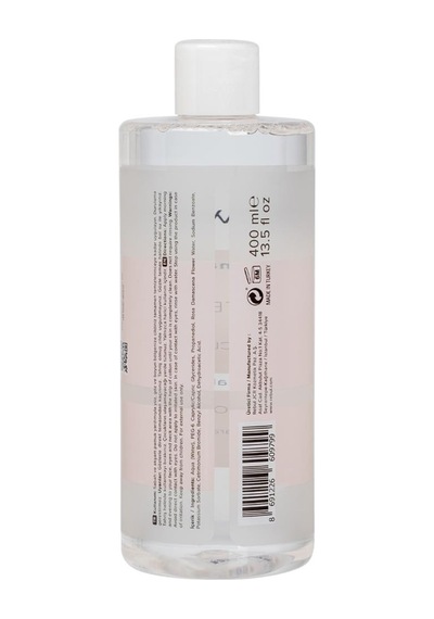 Newgen Misel Yüz Temizleme Suyu 400 ML