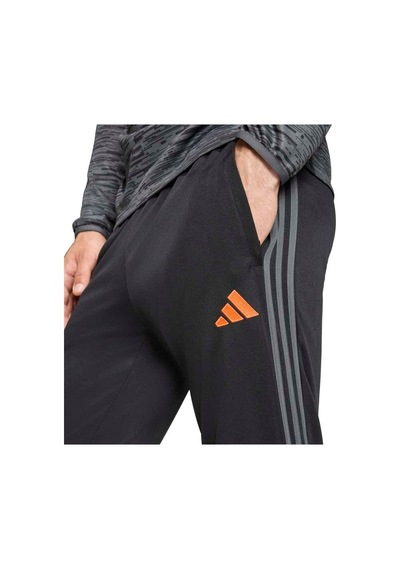 Adidas Tıro Es Pnt Erkek Eşofman Altı Jz9407 SiYAH