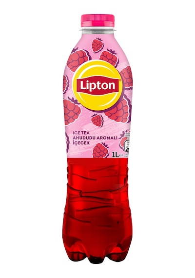 Lipton Ice Tea Ahududu 1 Lt X 6 Adet