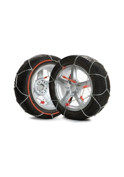 Space Kar Zincir 180/60-340 Grup: 4