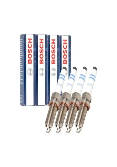 Bosch Mercedes Gla 156 Serisi Gla 200 1.6 2013-2017 Bosch İridyum Buji Va6sıp80 Takım 4 Adet Bosch Mercedes Gla 156 Serisi Gla 200 1.6 2013-2017 Bosch İridyum Buji Va6sıp80 Takım 4 Adet