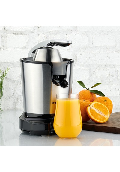 Korkmaz A407-01 Pro Juicy Narenciye Sıkacağı