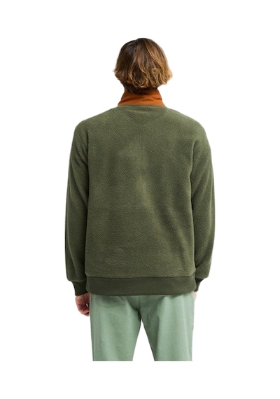 Billabong Boundary Shore Erkek Polar Czn0 Yeşil
