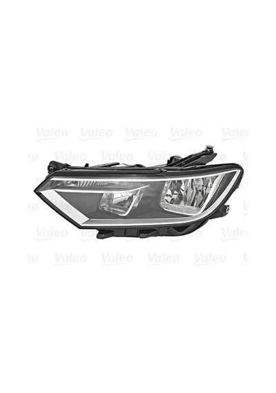 Vw Passat B8 On Far Sol 2014-2024 Valeo 046622