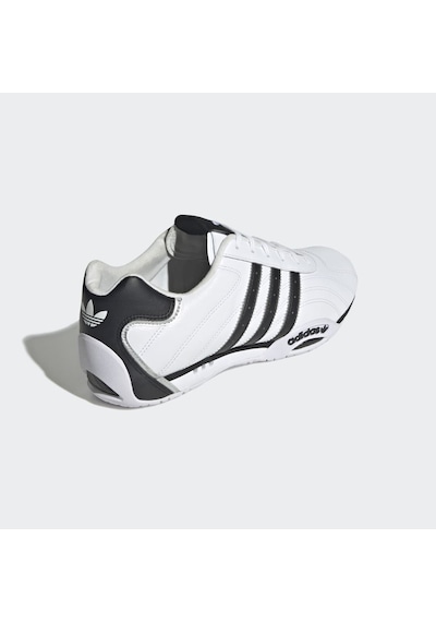 Adidas Jh8732 Adıracer Lo Erkek Günlük Spor Ayakkabısı Beyaz