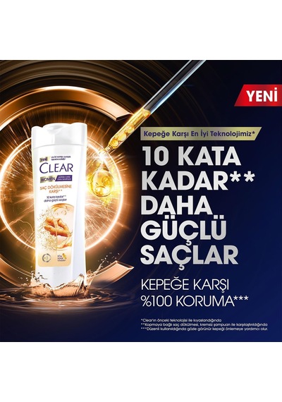 Women Saç Dökülmesine Karşı Zencefil Özü Kepeğe Karşı Etkili Şampuan 350 Ml