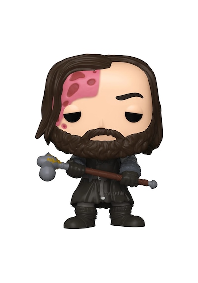 Pop Game Of Thrones - The Hound Beyond The Wall 91 Nft