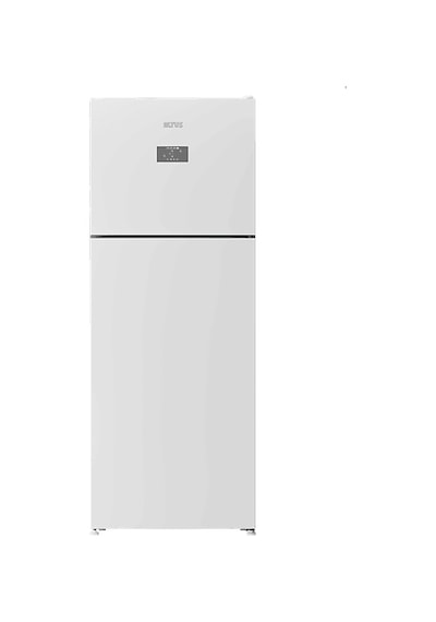 Altus AL 375 XE 477 L No-Frost Üstten Donduruculu Buzdolabı