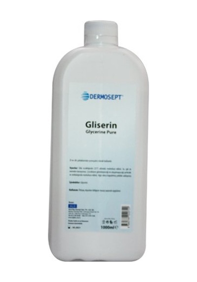 Dermosept Gliserin 1000ml