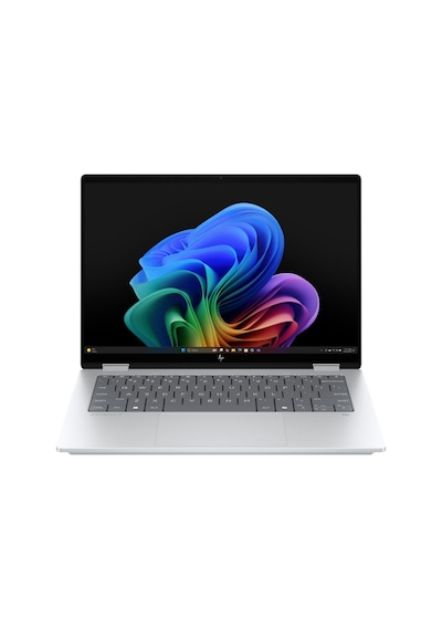 HP Omnibook X Flip 14-FM0002NT BS9X5EAA16 Ultra 7-258V 32 GB 512 GB SSD 14" WUXGA W10H Dizüstü Bilgisayar