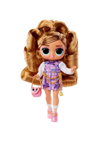 Lol Tweens Fancy Gurl Bebeği 542568