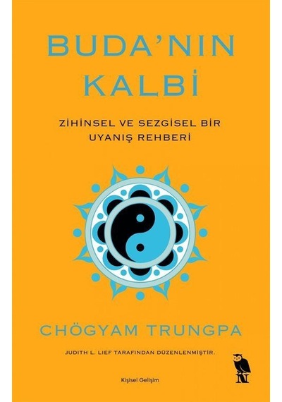 Buda'nın Kalbi / Chögyam Trungpa