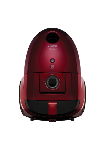 Arçelik TRB 6986 B Toz Torbalı Süpürge 800 W