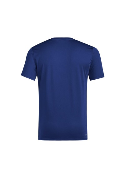 Adidas Erkek Mavi Ceket Tr-es Base 3s T Ib8152 Mavi