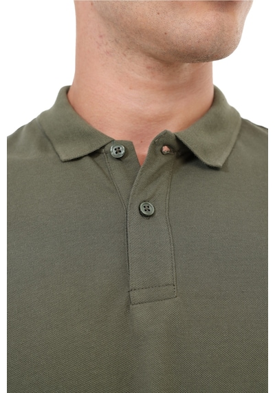 Kinetix Kısa Kol T-shirt Erkek Haki Mb 12sn328 T-shırt