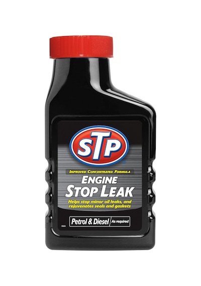 Stp Motor İçi Yağ Sızıntı Önleyici 300 Ml.
