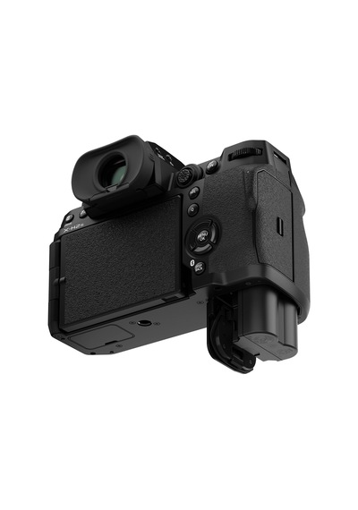 Fujifilm X-H2S Siyah Gövdeli Fotoğraf Makinesi