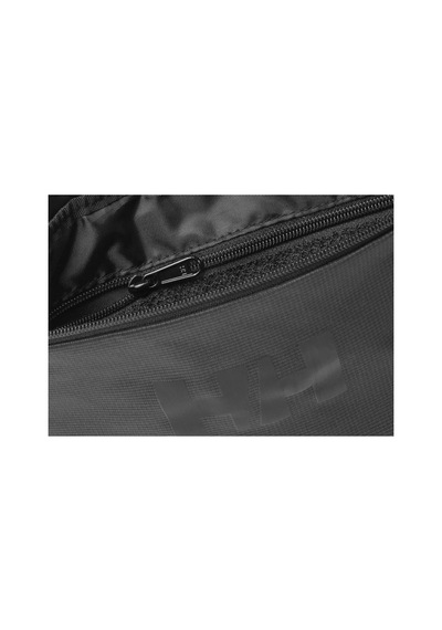 Helly Hansen Logo Waist Bag Unisex Bel Çantası Hha.67036.hha990 Siyah