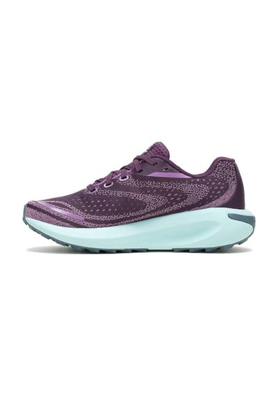 Merrell Morphlıte Gtx J068280 Kadın Outdoor Ayakkabı - Mor-mor Mor