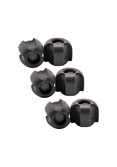 Foam Aware Pro Kulaklık Ucu M - 3 Çift