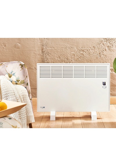 İvigo 1000 Watt Hareket Sensörlü Konvektör Isıtıcı- Epk4570h10b
