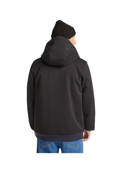 Bıllabong Billabong All Day Jacket Erkek Siyah Ceket Blk Siyah