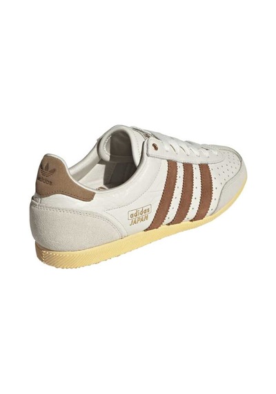Adidas Japan Kadın Spor Ayakkabı - Ih1600 Krem