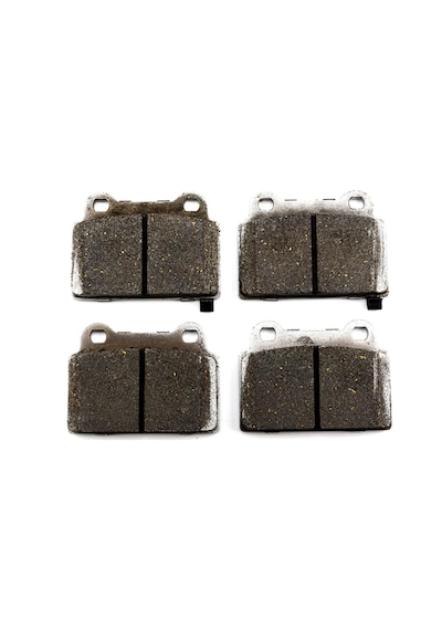 Brembo Spor Pad Mitsubishi Arka Balata