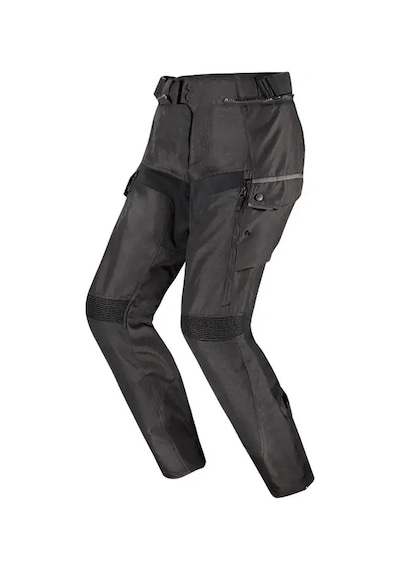 Ls2 Travel Short Leg Yazlık Motosiklet Pantolonu