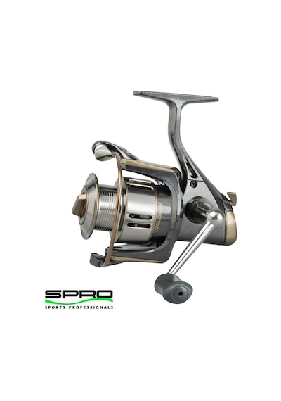 Spro Troma Tt2 Olta Makinesi
